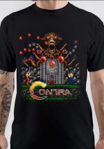 Contra Force T-Shirt