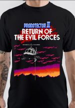 Contra Force T-Shirt