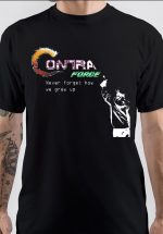 Contra Force T-Shirt