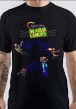 Contra Force T-Shirt