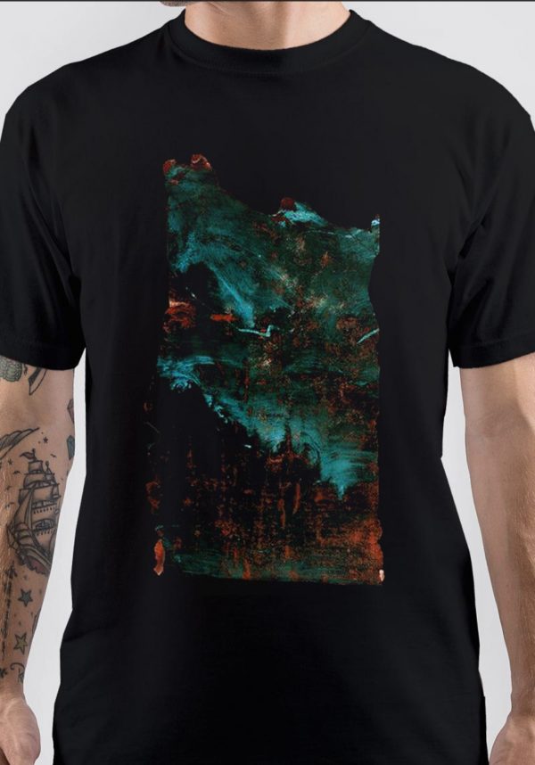 Cult Of Luna T-Shirt