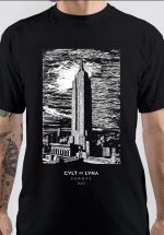 Cult Of Luna T-Shirt