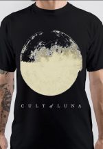 Cult Of Luna T-Shirt