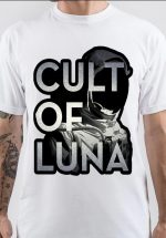 Cult Of Luna T-Shirt