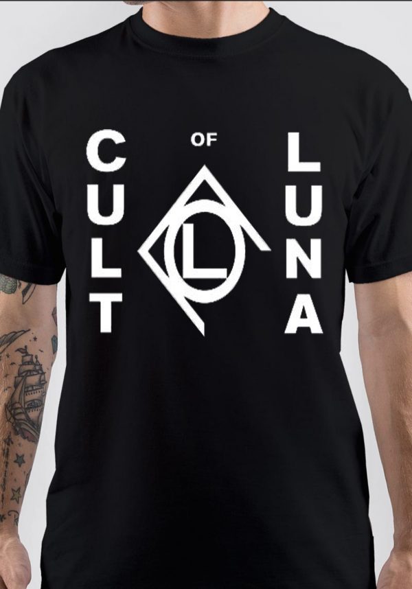 Cult Of Luna T-Shirt