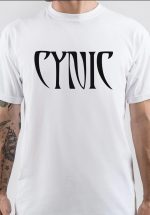 Cynic T-Shirt