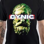 Cynic T-Shirt