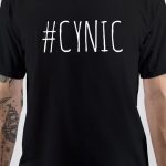 Cynic T-Shirt