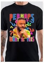 DJ Khaled T-Shirt