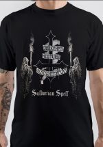 Darkened Nocturn Slaughtercult T-Shirt