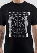 Darkened Nocturn Slaughtercult T-Shirt