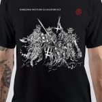 Darkened Nocturn Slaughtercult T-Shirt