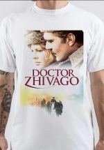 Doctor Zhivago T-Shirt