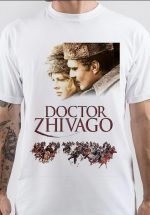 Doctor Zhivago T-Shirt