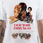 Doctor Zhivago T-Shirt