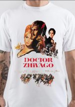 Doctor Zhivago T-Shirt