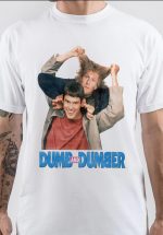 Dumb And Dumber T-Shirt