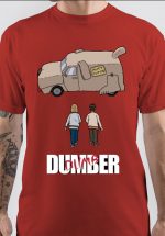 Dumb And Dumber T-Shirt