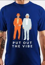 Dumb And Dumber T-Shirt