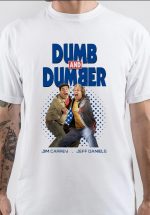 Dumb And Dumber T-Shirt