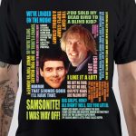 Dumb And Dumber T-Shirt