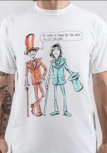 Dumb And Dumber T-Shirt