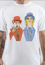 Dumb And Dumber T-Shirt