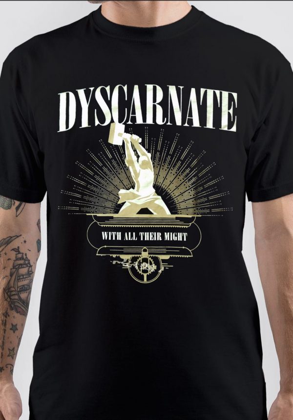 Dyscarnate T-Shirt