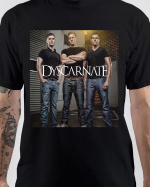 Dyscarnate T-Shirt