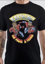 EARTHGANG T-Shirt