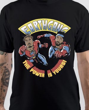 EARTHGANG T-Shirt