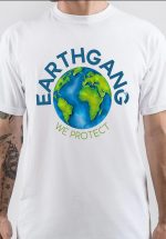 EARTHGANG T-Shirt