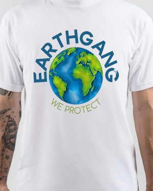 EARTHGANG T-Shirt