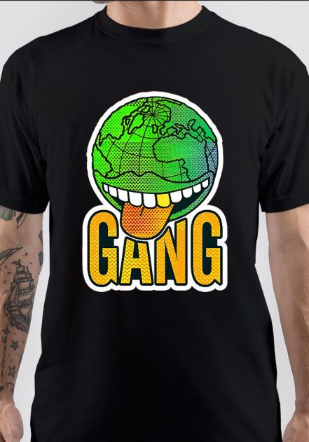 EARTHGANG T-Shirt