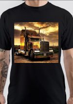 Euro Truck Simulator 2 T-Shirt