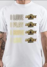 Euro Truck Simulator 2 T-Shirt