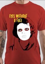 Eyes Without A Face T-Shirt