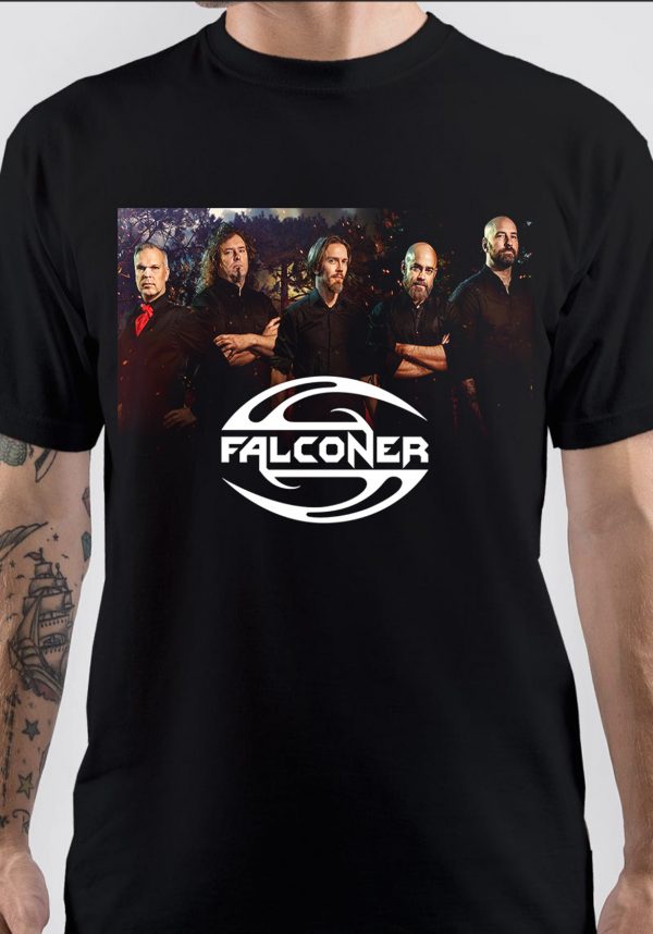 Falconer T-Shirt