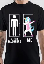 Falconer T-Shirt