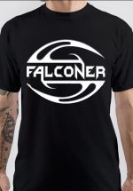 Falconer T-Shirt