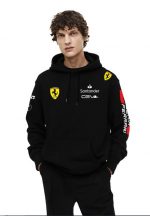 Ferrari F1 Hoodie