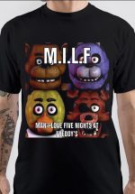 Five Nights At Freddy's T-Shirt