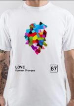 Forever Changes T-Shirt