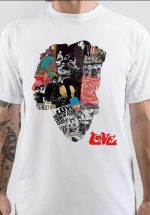 Forever Changes T-Shirt