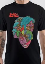 Forever Changes T-Shirt