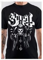 Ghost T-Shirt