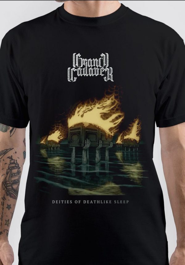 Grand Cadaver T-Shirt