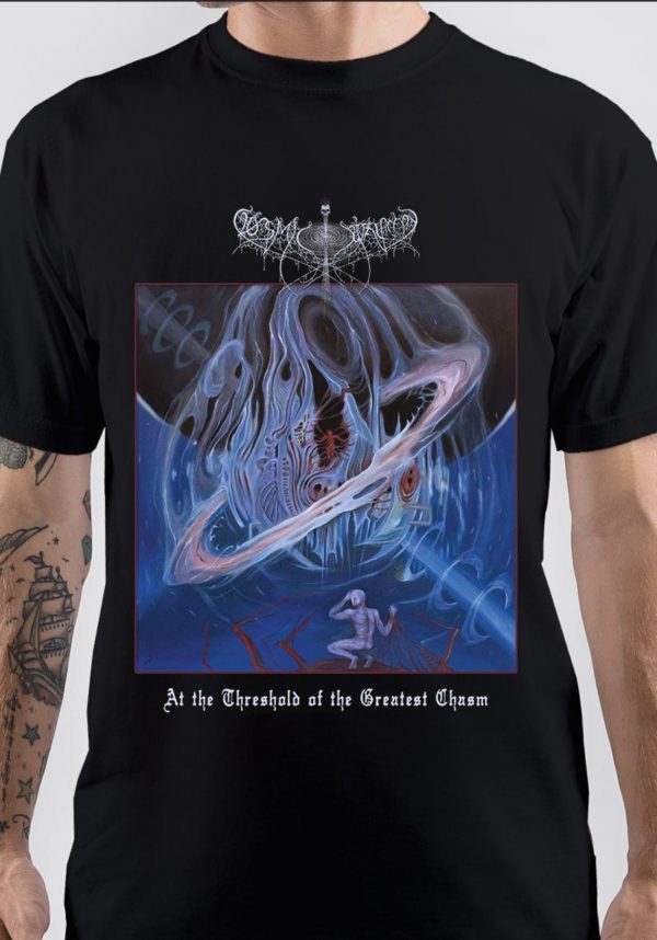 Grand Cadaver T-Shirt