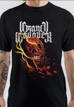 Grand Cadaver T-Shirt