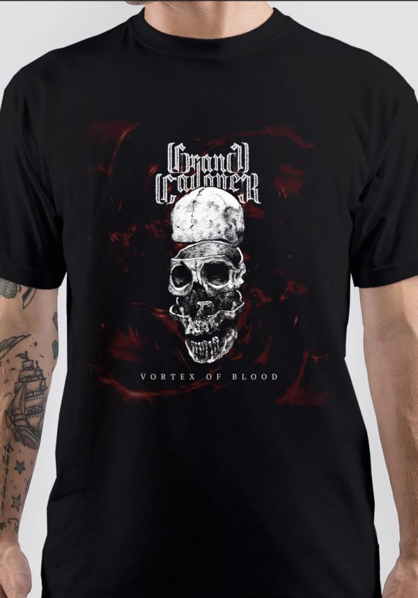 Grand Cadaver T-Shirt